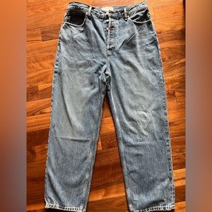 Brand New Everlane: The Rigid Way High Jean